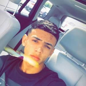 Meet your Posher, Matthew